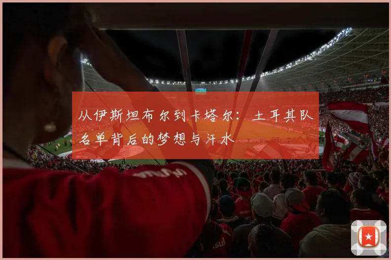 从伊斯坦布尔到卡塔尔:土耳其队名单背后的梦想与汗水