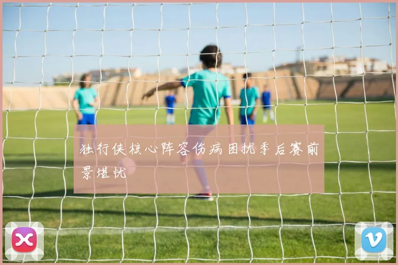 独行侠核心阵容伤病困扰季后赛前景堪忧