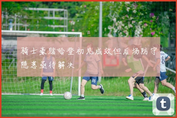 骑士豪赌哈登初见成效但后场防守隐患亟待解决