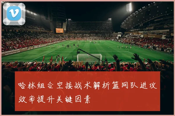 哈林组合空接战术解析篮网队进攻效率提升关键因素